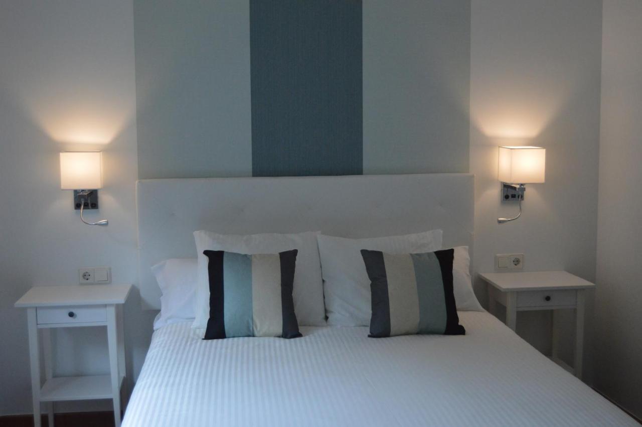 Holiday home Casa Playa De Rostro