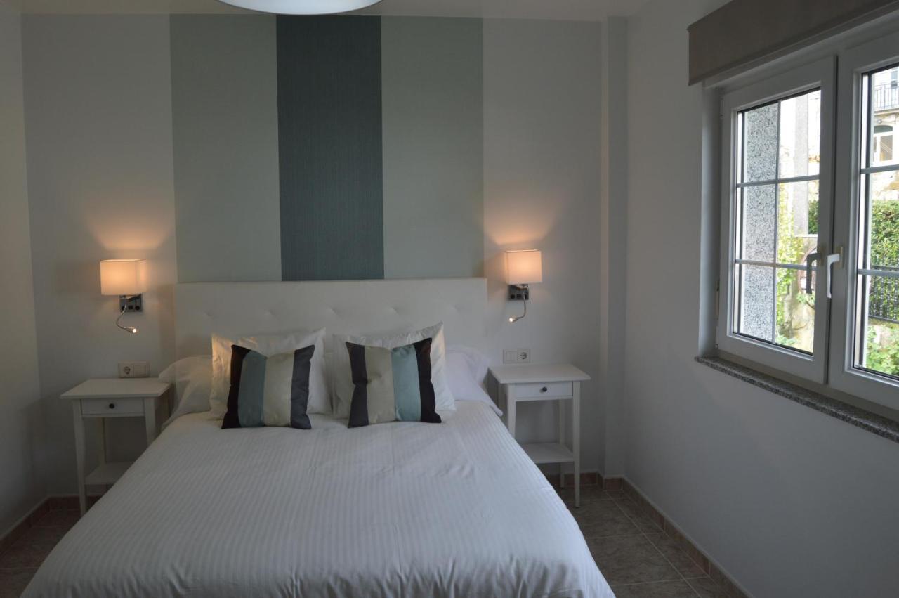 Casa Playa De Rostro Holiday home