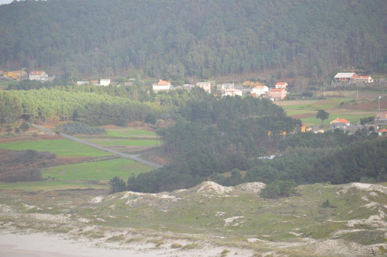 Casa Playa De Rostro Holiday home Finisterre