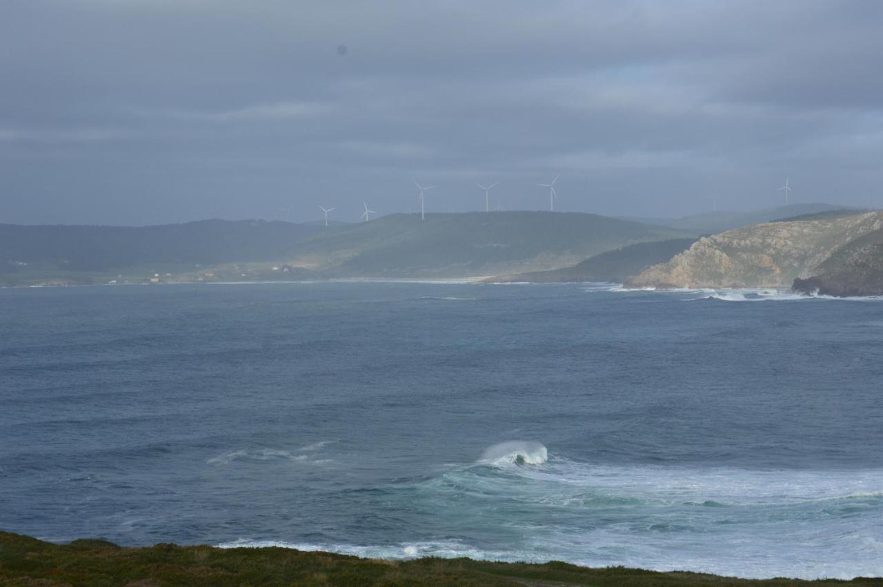 Casa Playa De Rostro * Finisterre