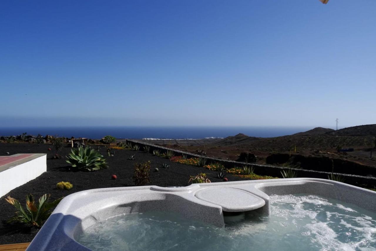 Casa Mare * Guatiza
