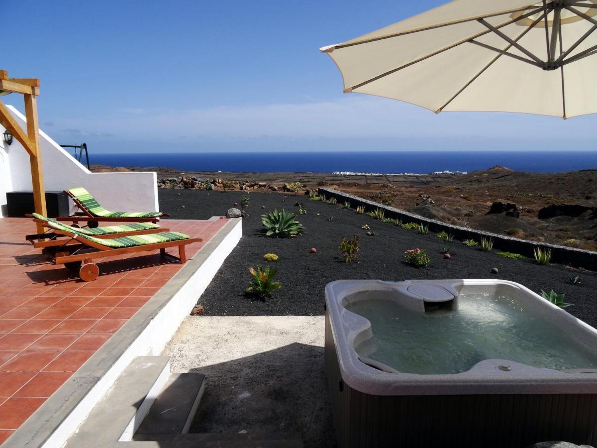 Villa Casa Mare Guatiza