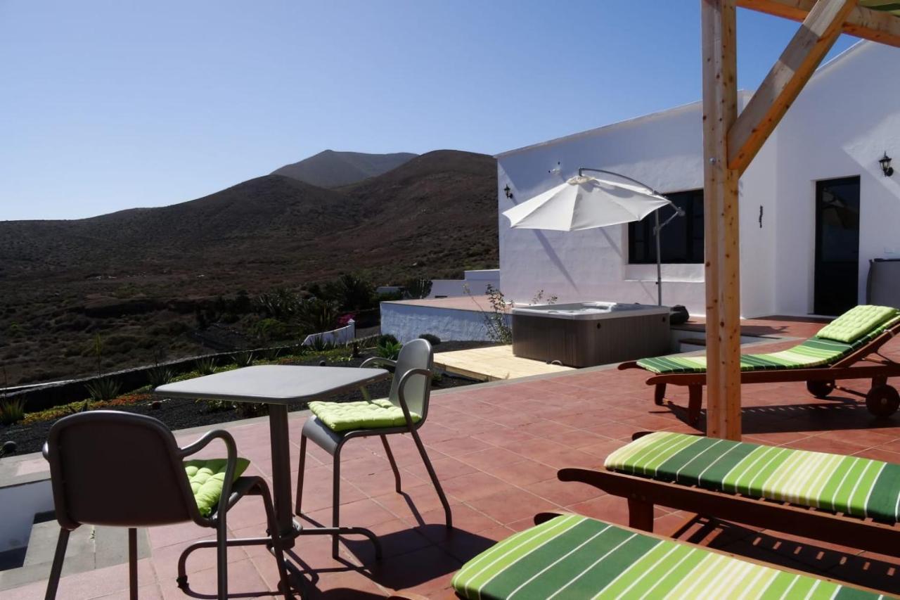 Villa Casa Mare Guatiza