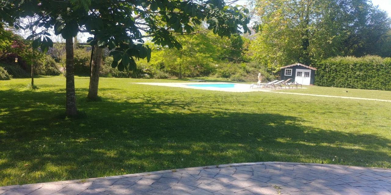 El Tinganon Villa Llanes