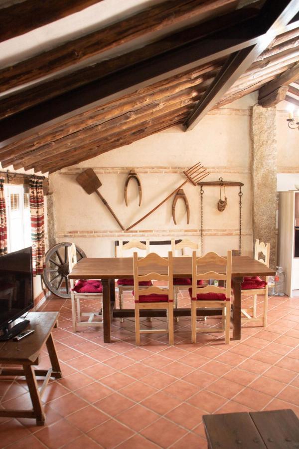 Country house Puente
