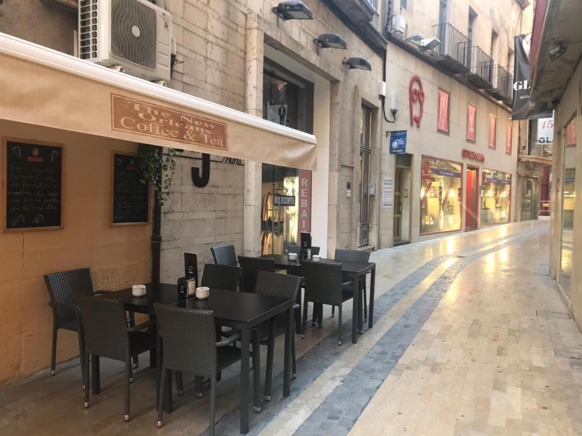 Apartamento 22, Actualment Tancat Apartamento Tortosa