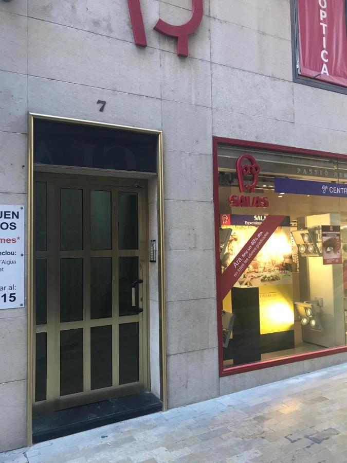 Apartamento 22, Actualment Tancat Apartamento Tortosa