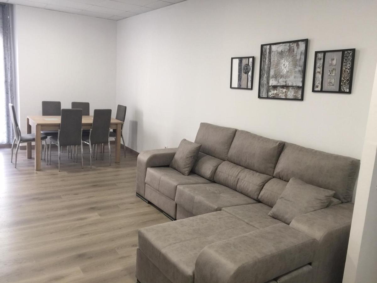 Apartment Apartamento 21, Muy Centrico, 5personas