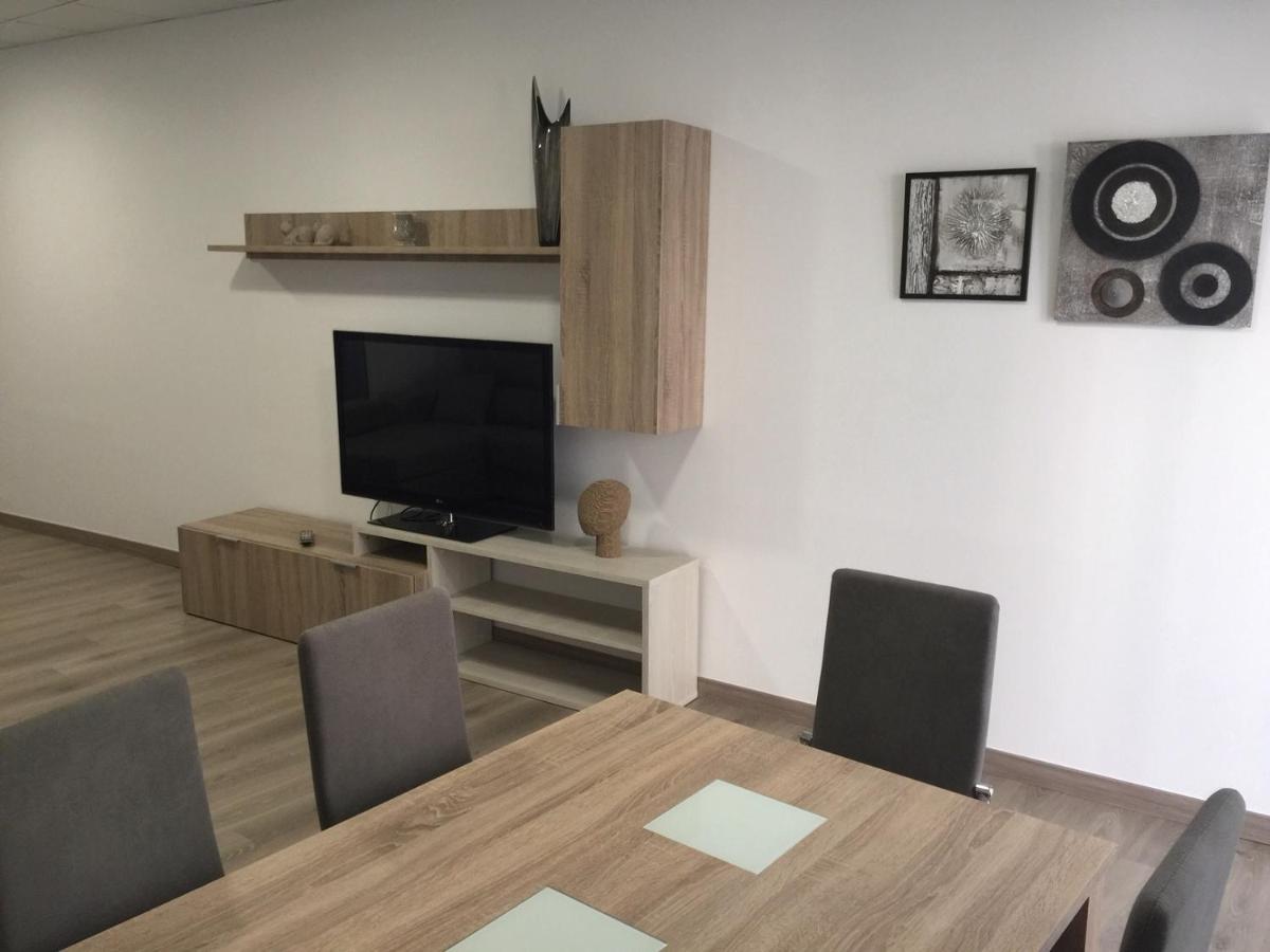 Apartamento 21, Muy Centrico, 5personas Tortosa