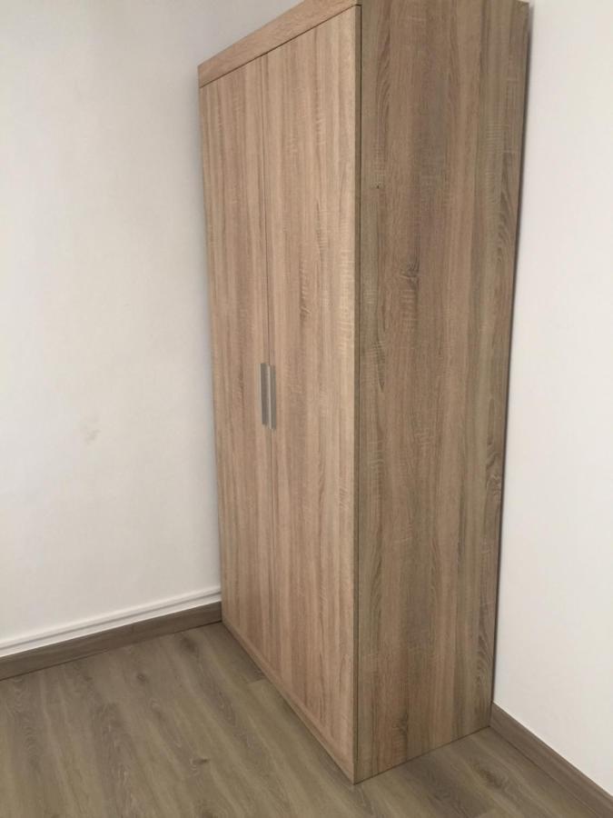 Apartamento 21, Muy Centrico, 5personas * Tortosa