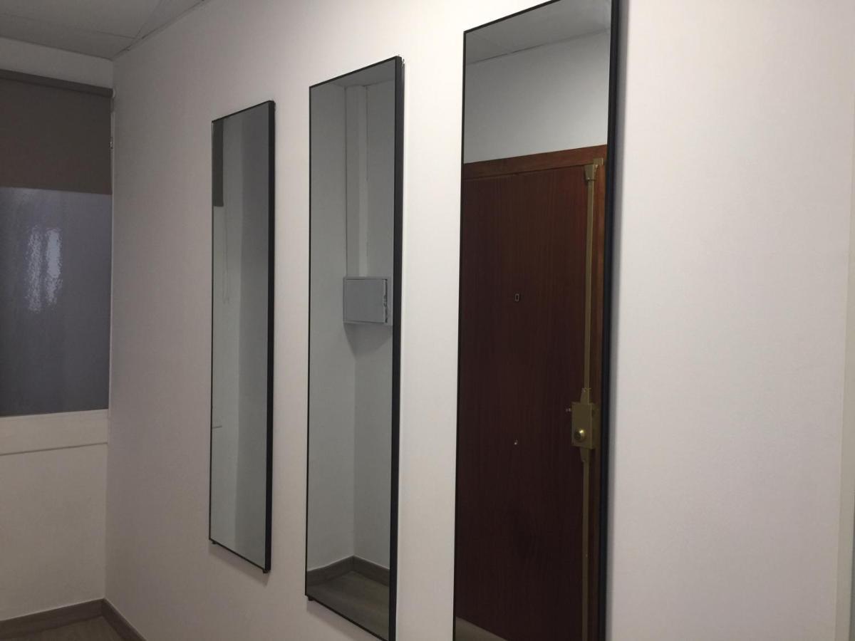 Apartamento 21, Muy Centrico, 5personas