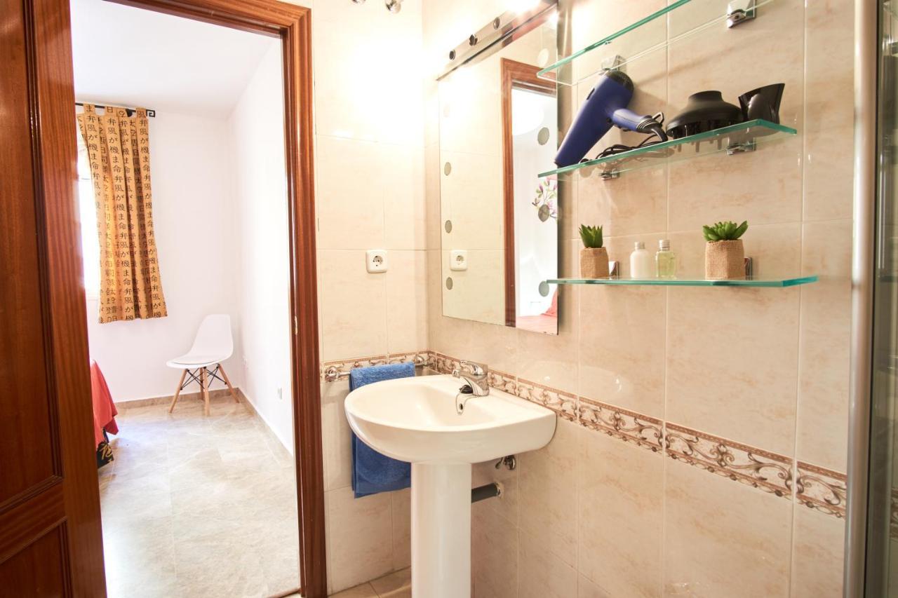 Bordador By Valcambre Apartamento *