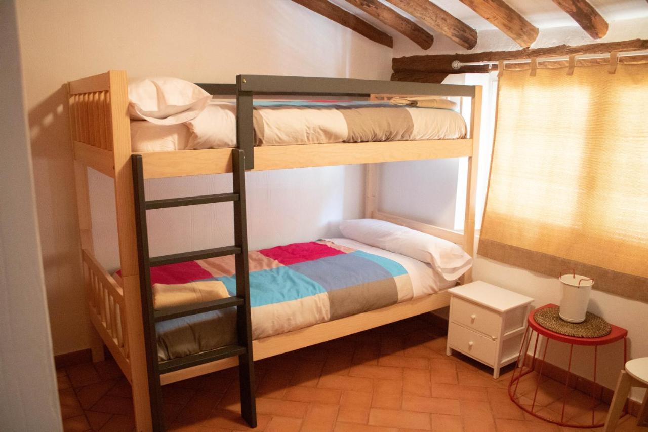 Country house Puente