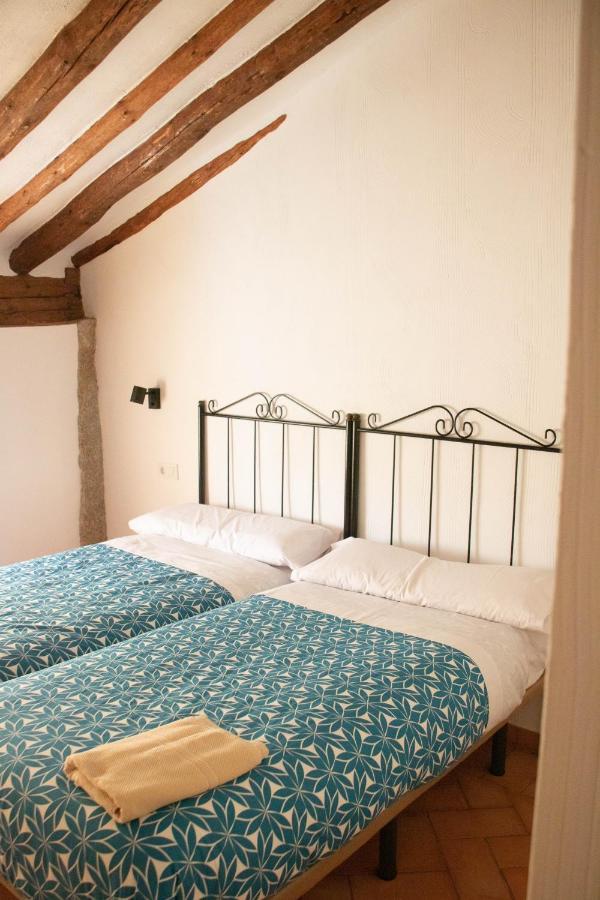 Country house Puente