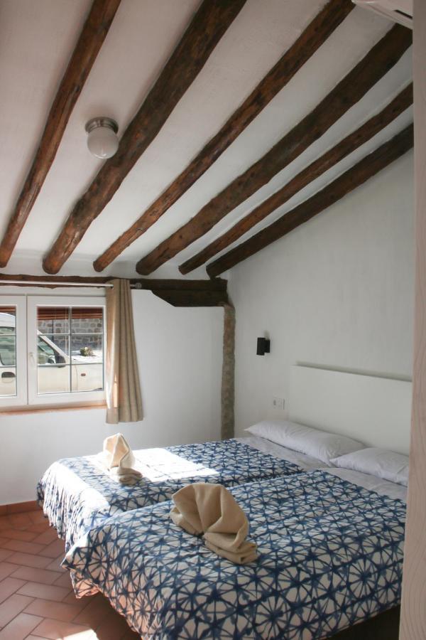 Puente Country house