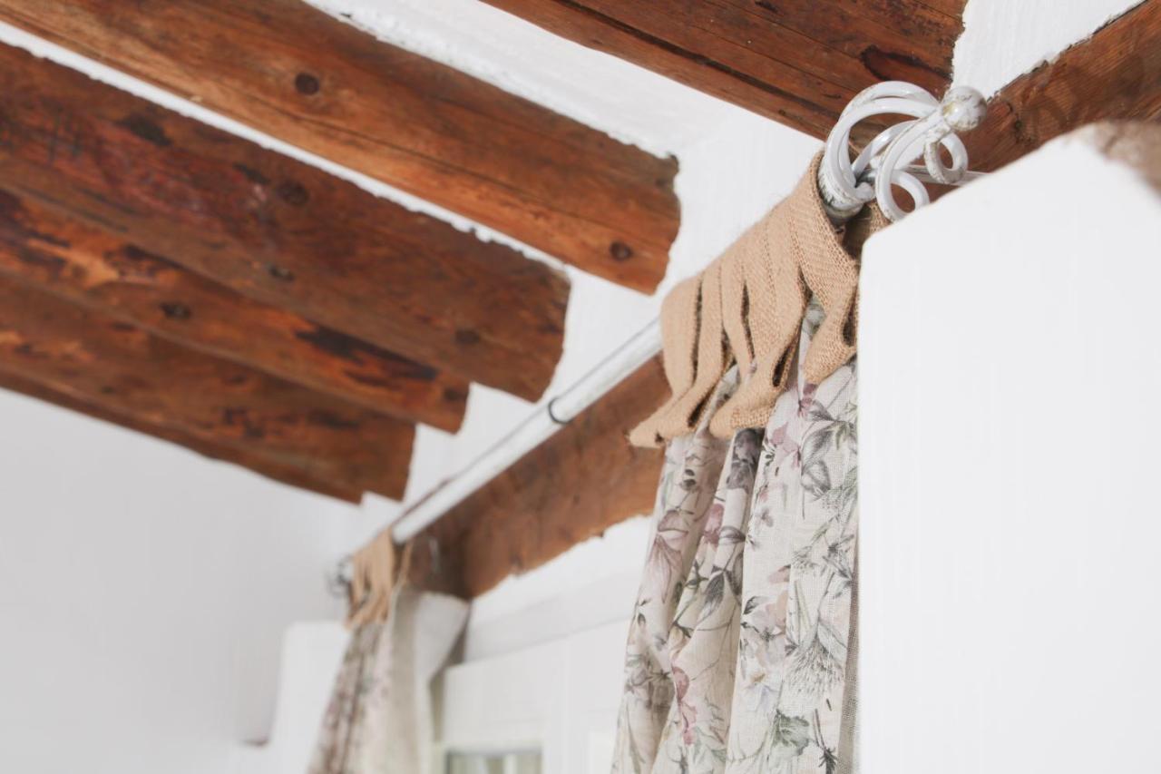 Country house Puente