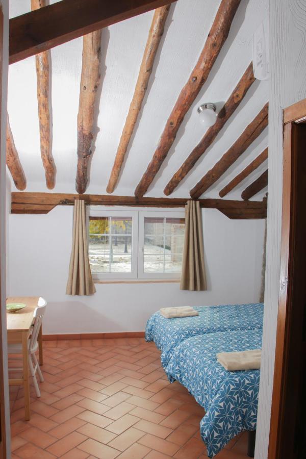 Country house Puente *