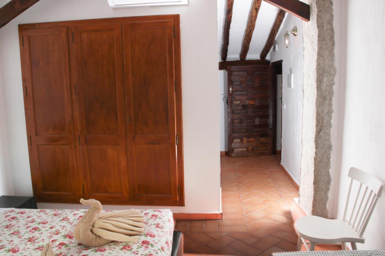Puente Country house *