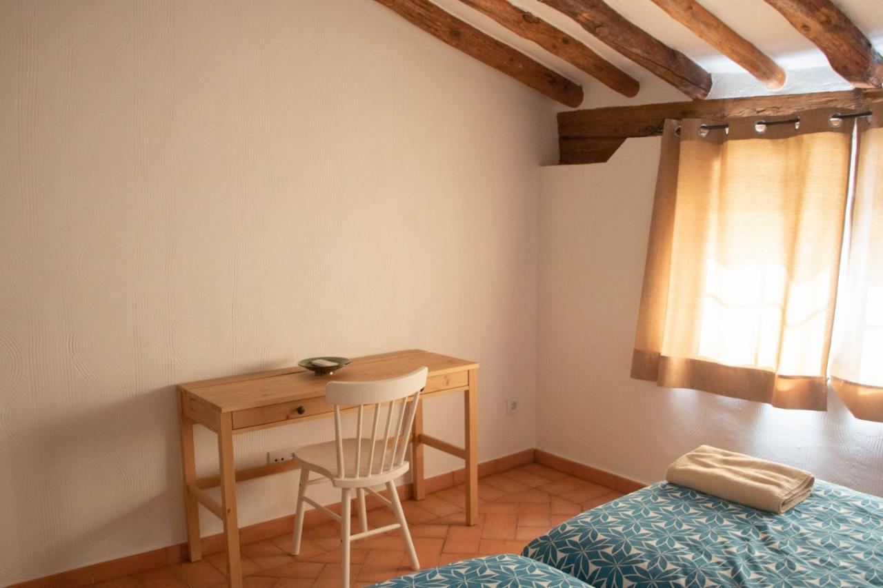 Country house Puente
