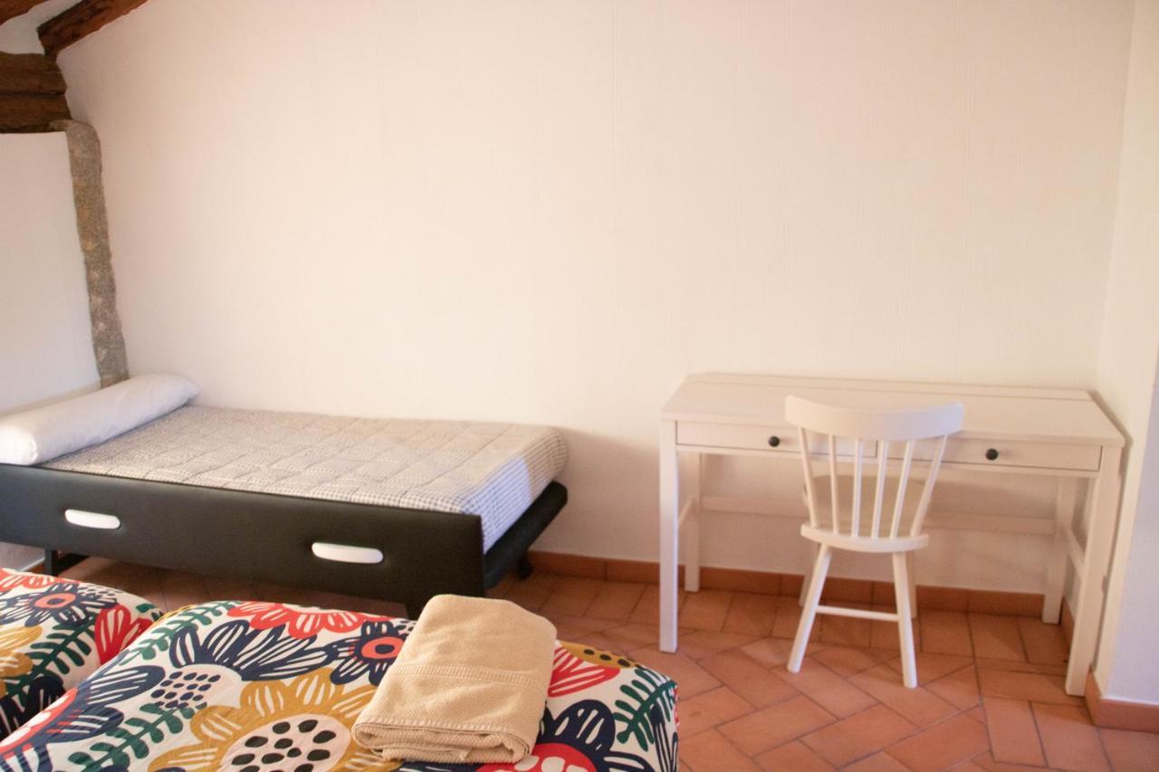 Puente Country house Sonseca