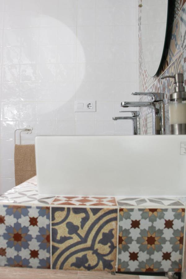 Country house Puente Sonseca