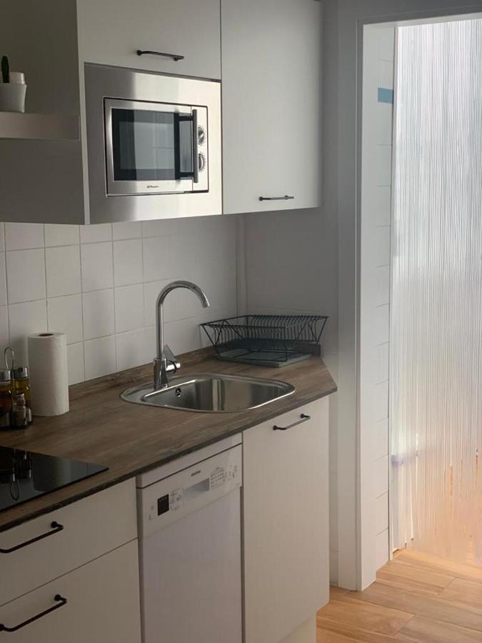 Sanlucar Playa Apartment Sanlucar de Barrameda