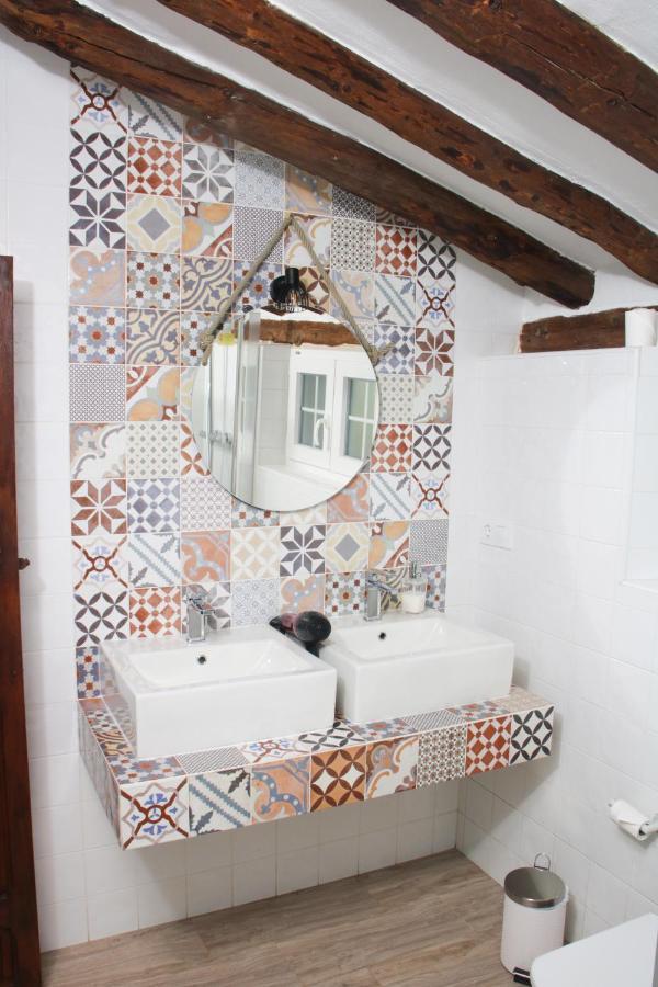 Puente Country house *