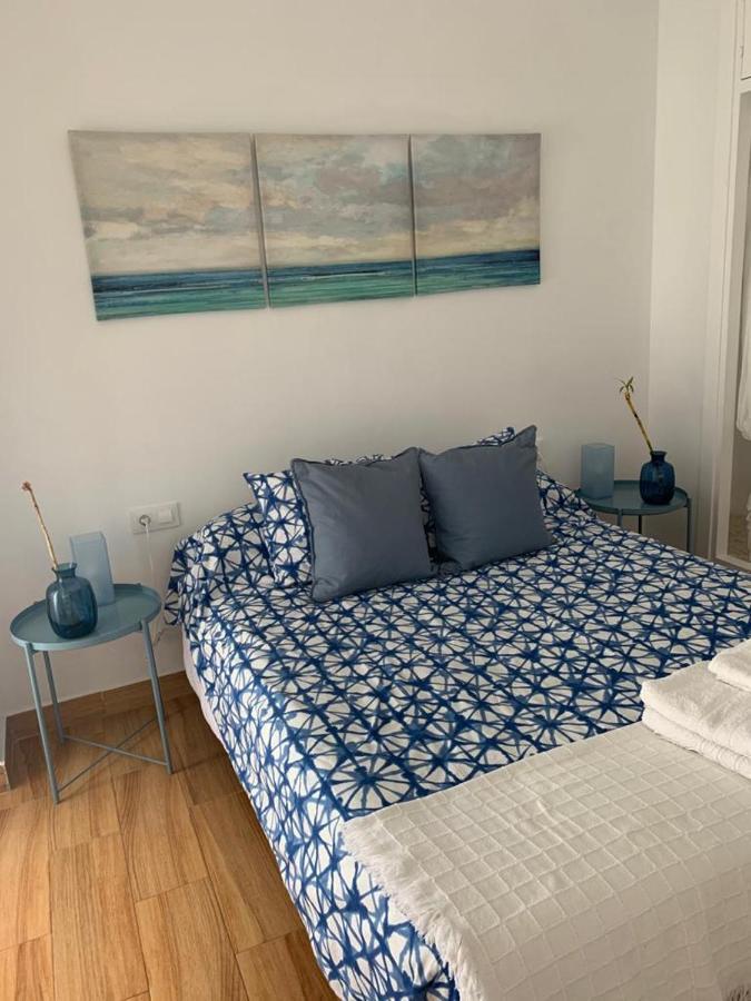 Apartment Sanlucar Playa