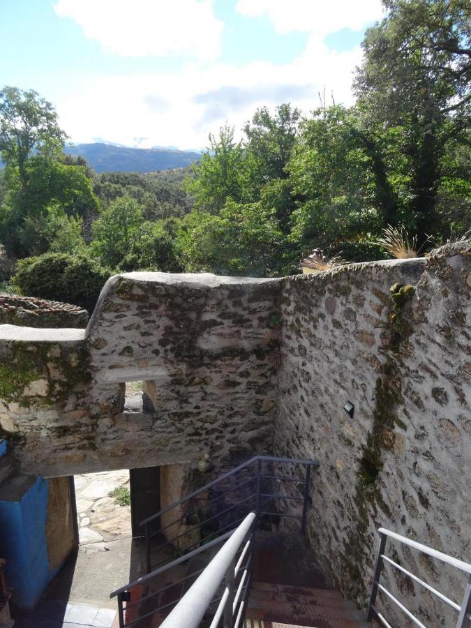 El Patio Chico Holiday home