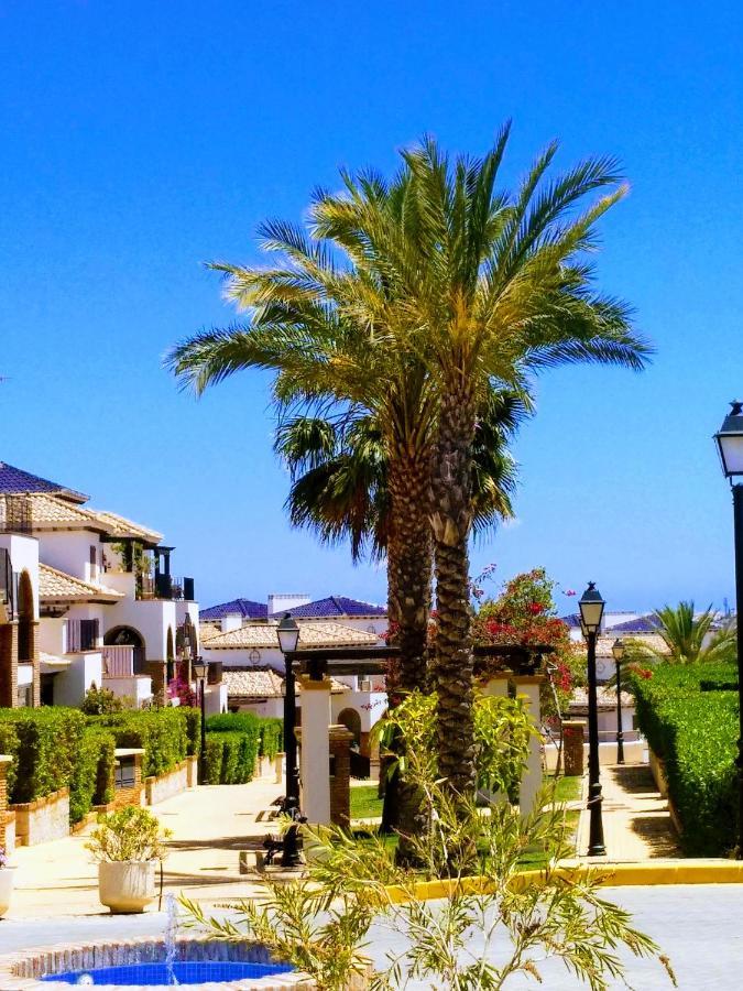 Apartamento Star Thalassa Viii Vera