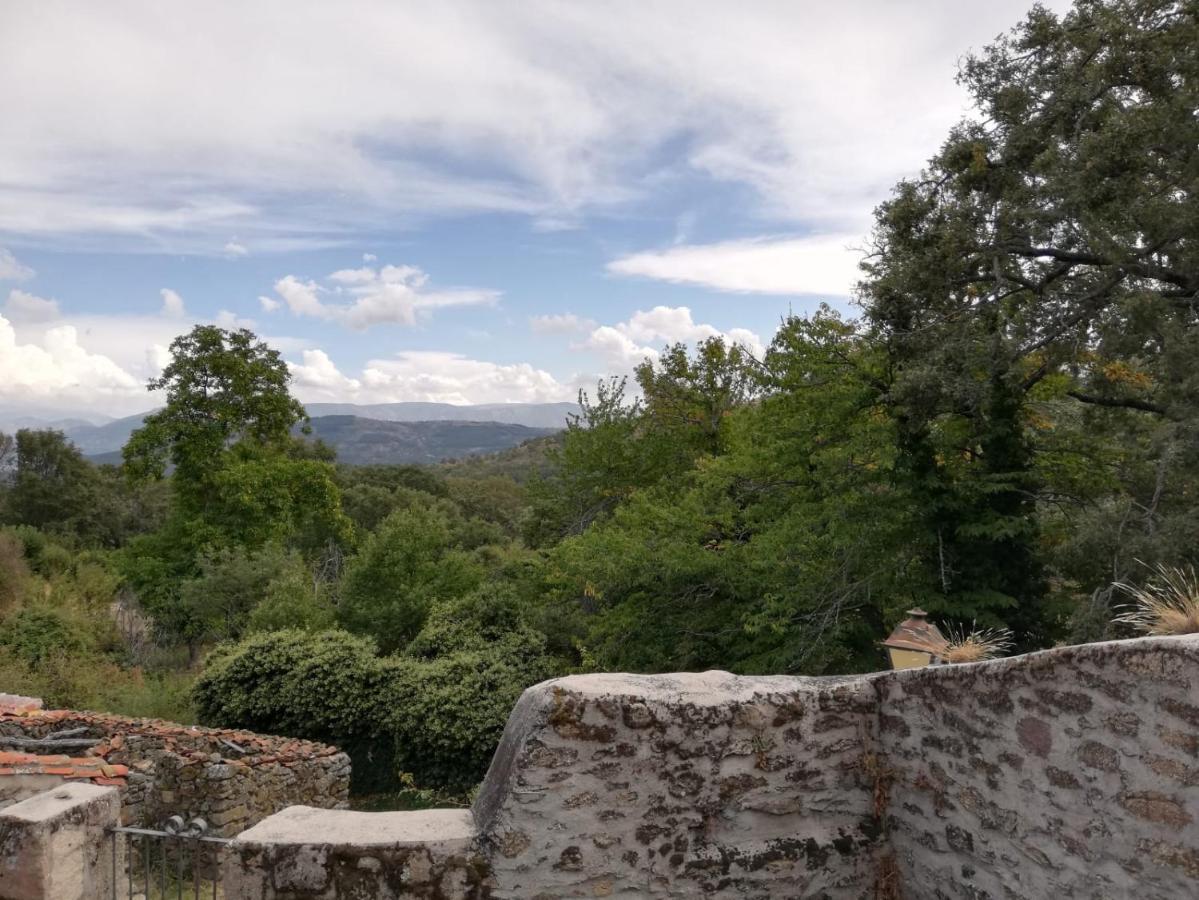 El Patio Chico Holiday home *