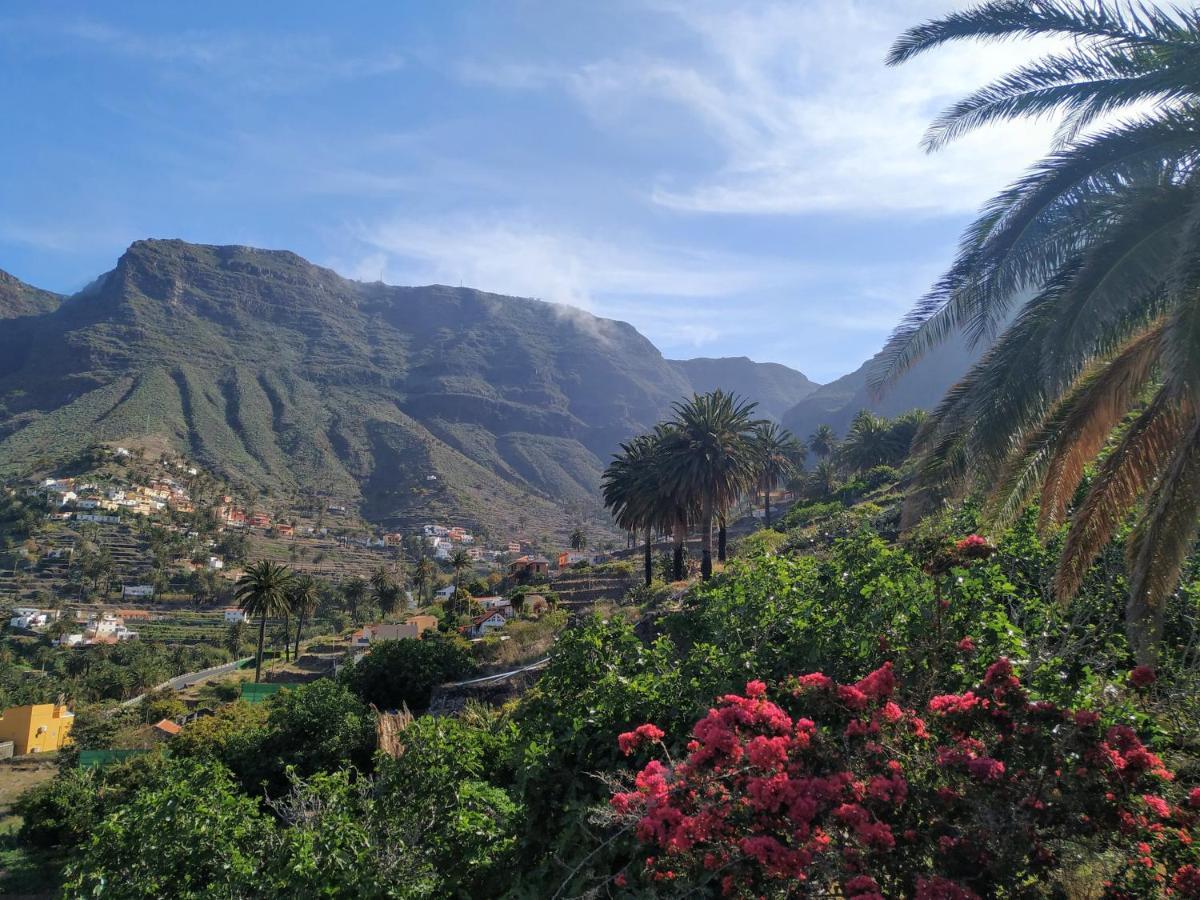 Сasa de vacaciones La Ladera *