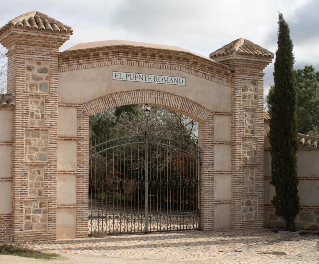 Country house Puente