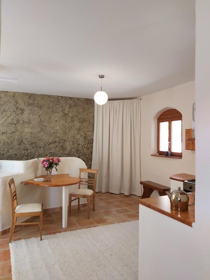 Cortijo El Molino Apartamentoel Balconcito