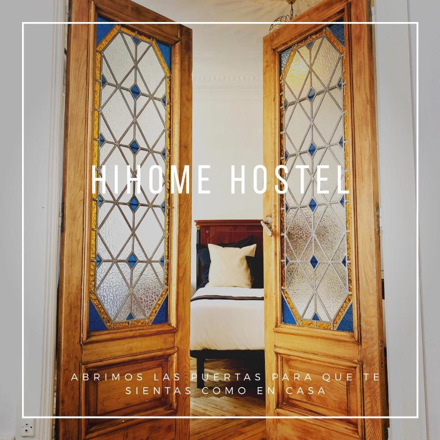 Hihome Uria Hostal Oviedo