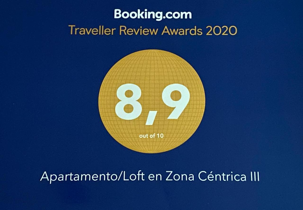 Apartamento Apartamento/loft En Zona Céntrica Iii