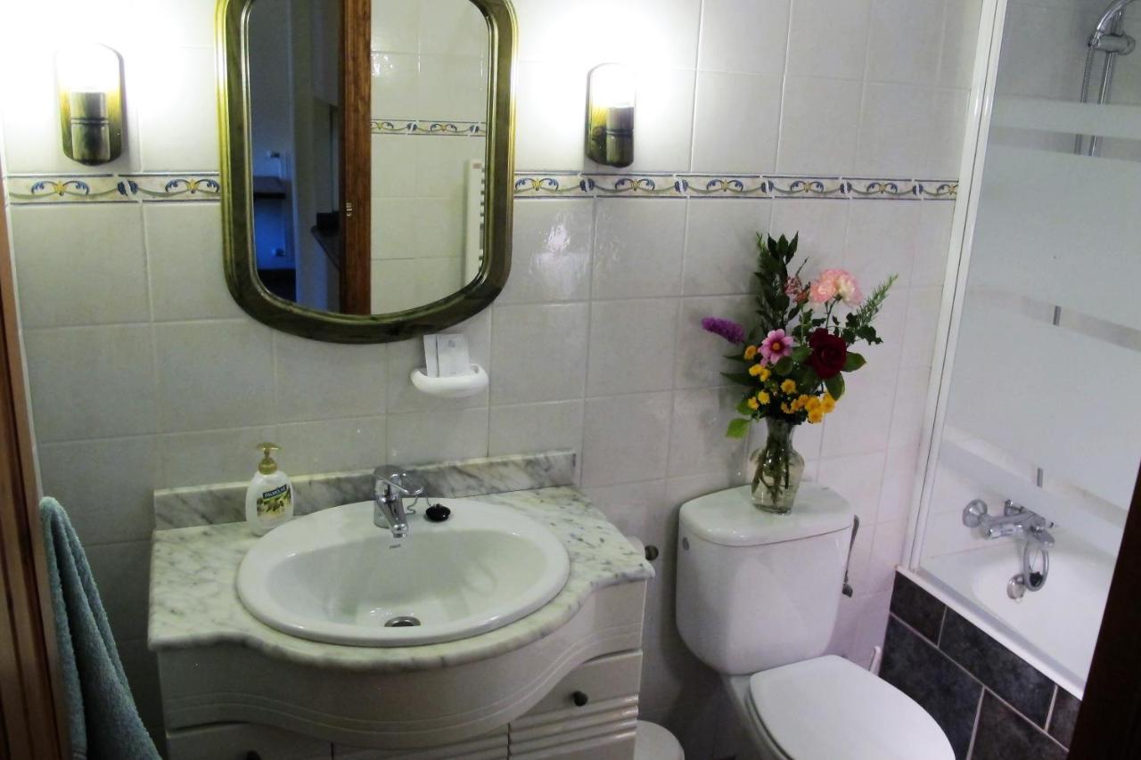 Olmares Terrace - Picos De Europa Apartamento Lomeña