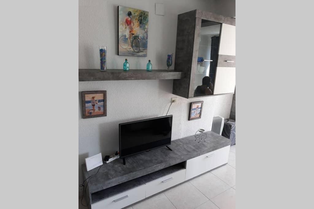 Apartamento Moby Dick 6b *