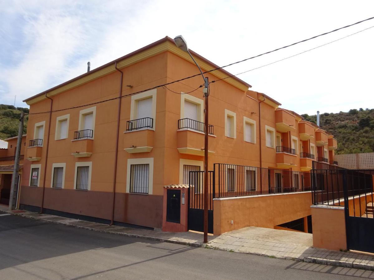 Apartment Lagunas 15 Agua Y Placer