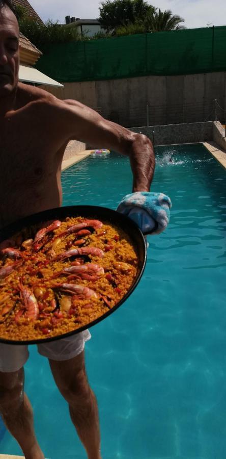Bed & Breakfast Murcia