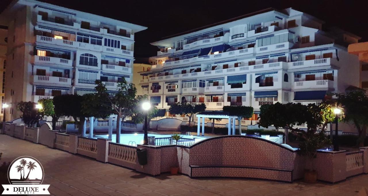 Deluxe La Mata
