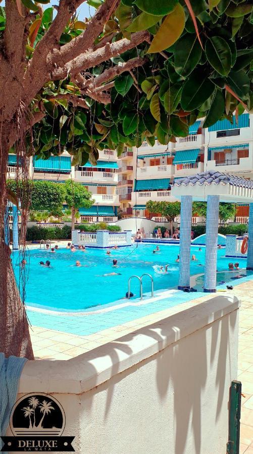 Deluxe La Mata Apartment *
