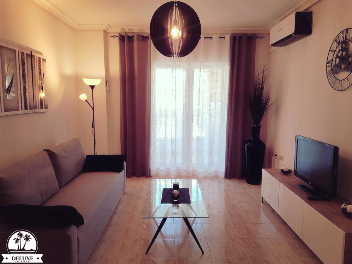 Deluxe La Mata * La Mata (Torrevieja)