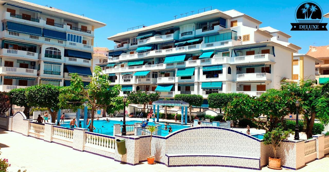 Deluxe La Mata * La Mata (Torrevieja)