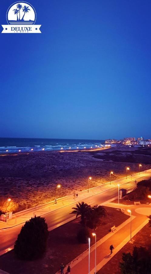 Deluxe La Mata * La Mata (Torrevieja)