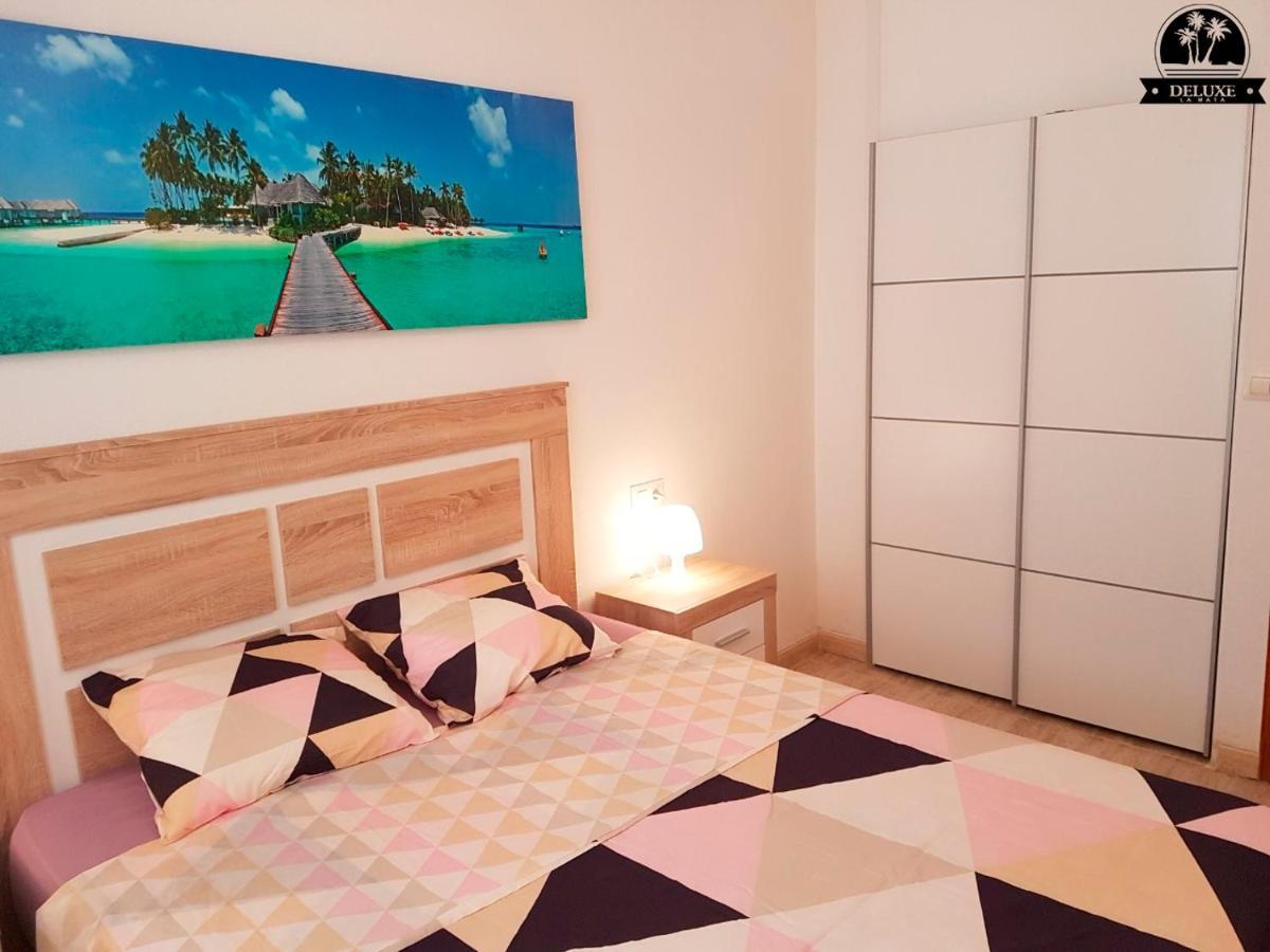 Deluxe La Mata Apartment