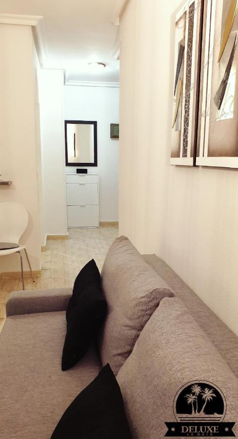 Deluxe La Mata Apartment La Mata (Torrevieja)