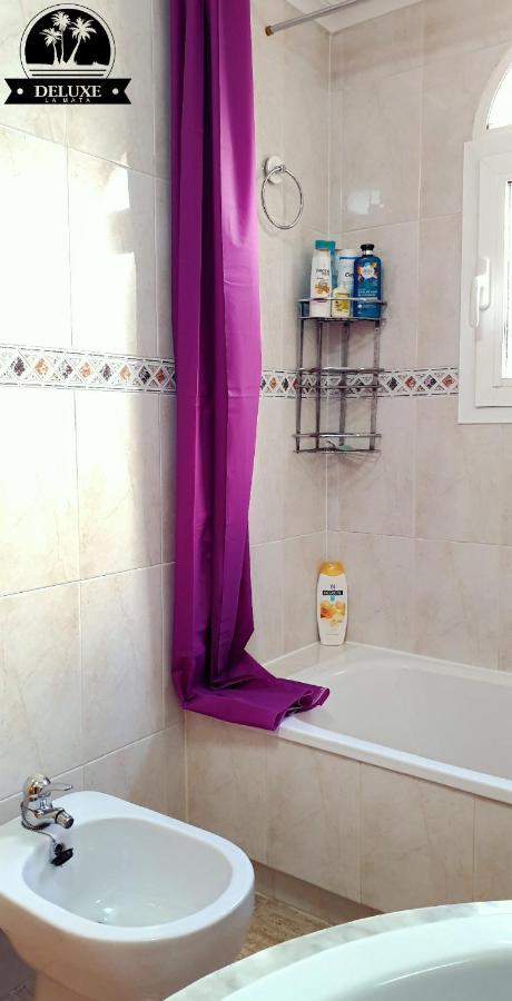 Deluxe La Mata Apartment