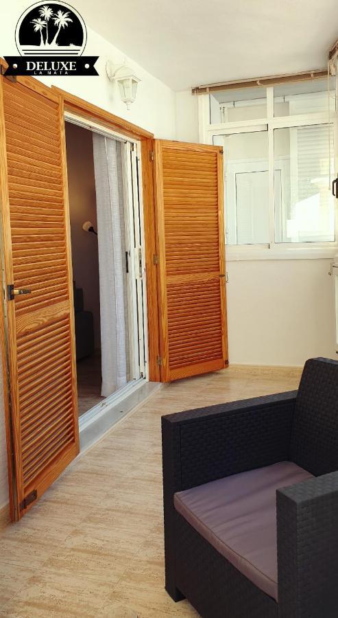 Deluxe La Mata Apartment