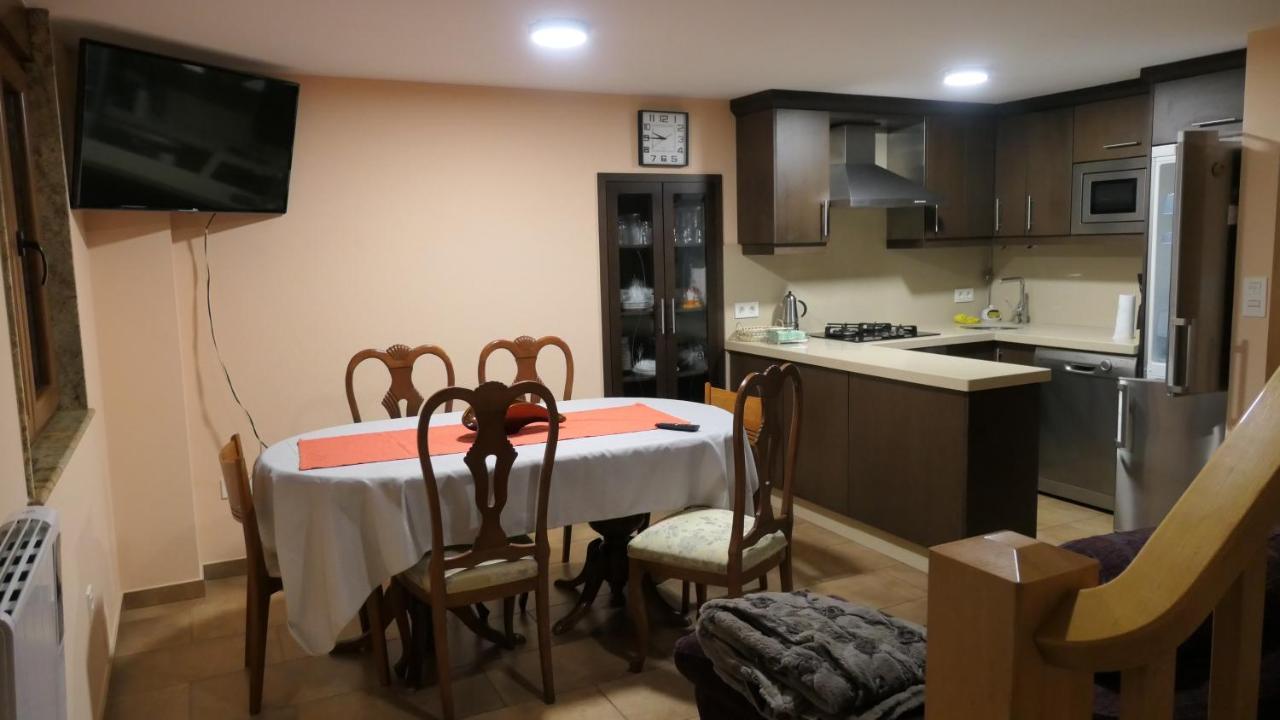Casa Leo Сasa de vacaciones *
